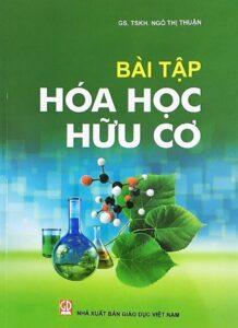 Bài tập hóa học hữu cơ ebook PDF-EPUB-AWZ3-PRC-MOBI