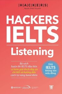 Hackers IELTS : Listening ebook PDF-EPUB-AWZ3-PRC-MOBI