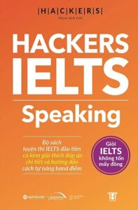 Hackers Ielts: Speaking ebook PDF-EPUB-AWZ3-PRC-MOBI