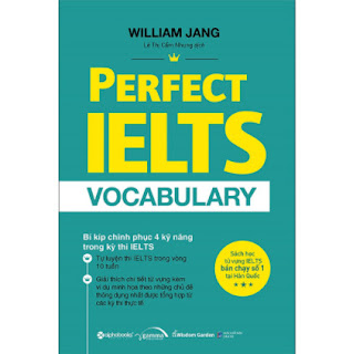 Perfect IELTS Vocabulary ebook PDF EPUB AWZ3 PRC MOBI