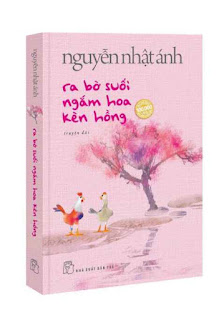Ra Bờ Suối Ngắm Hoa Kèn Hồng ebook PDF-EPUB-AWZ3-PRC-MOBI