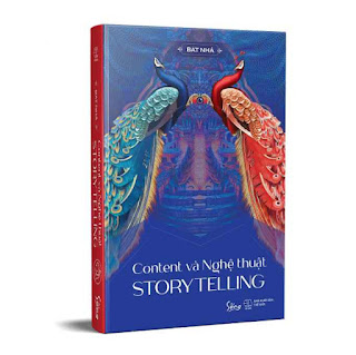 Sách - Content và Nghệ thuật Storytelling ebook PDF-EPUB-AWZ3-PRC-MOBI