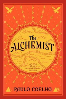 The Alchemist ebook PDF EPUB AWZ3 PRC MOBI